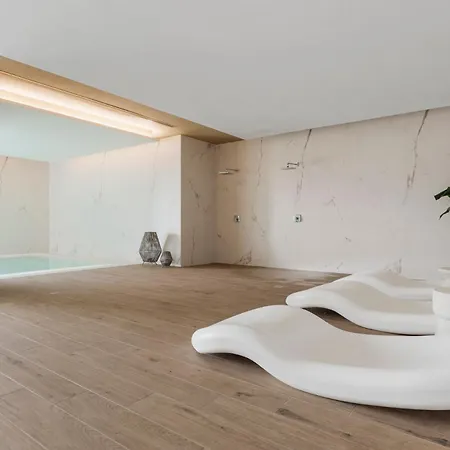 Casa Luxe Oasis With Sea View Apartment Estepona