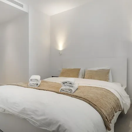 Apartment Casa Luxe Oasis With Sea View