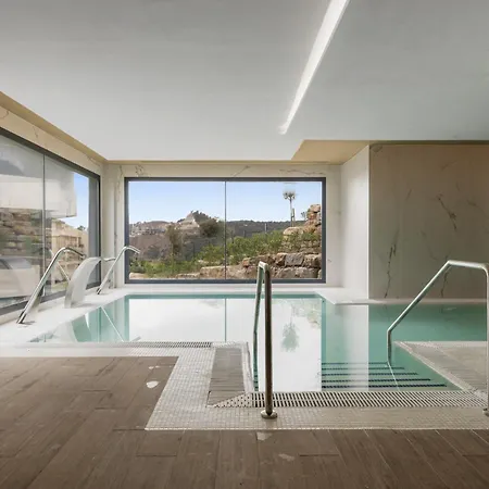 Casa Luxe Oasis With Sea View *