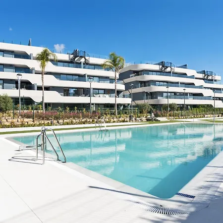 Casa Luxe Oasis With Sea View Apartment *