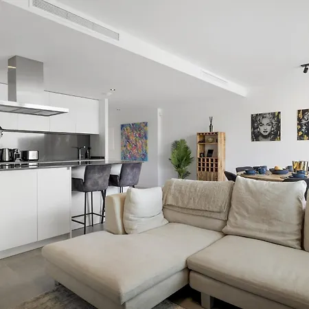 Apartment Casa Luxe Oasis With Sea View *